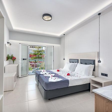 Breeze Luxury Rooms Λαγανάς Εξωτερικό φωτογραφία