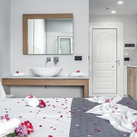 Breeze Luxury Rooms Λαγανάς Εξωτερικό φωτογραφία